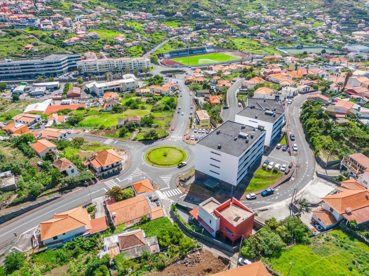 Apartamento Edu Flat Machico  Exterior foto